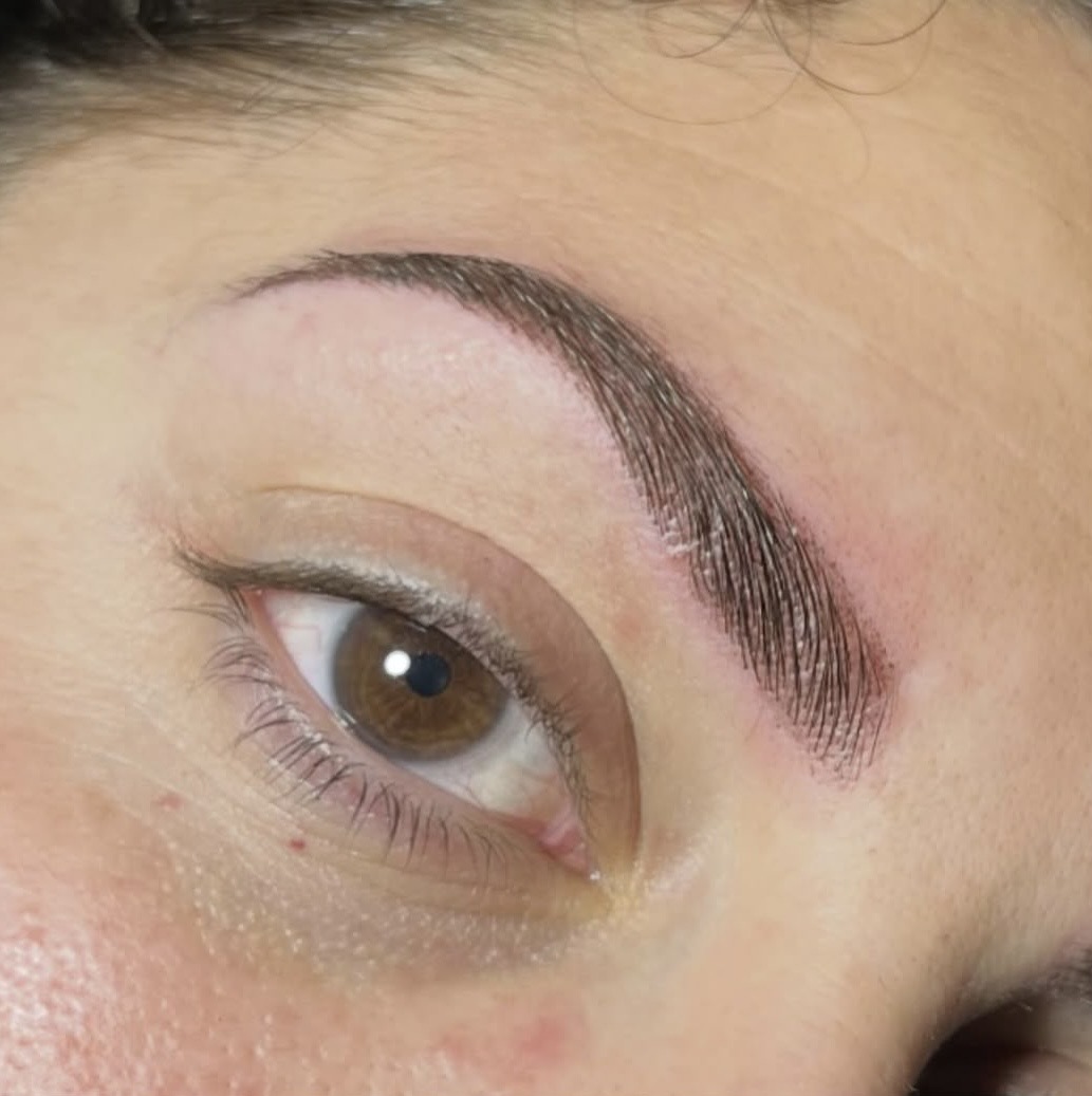 Micropigmentación en Cejas , Labio y Eyerliner 